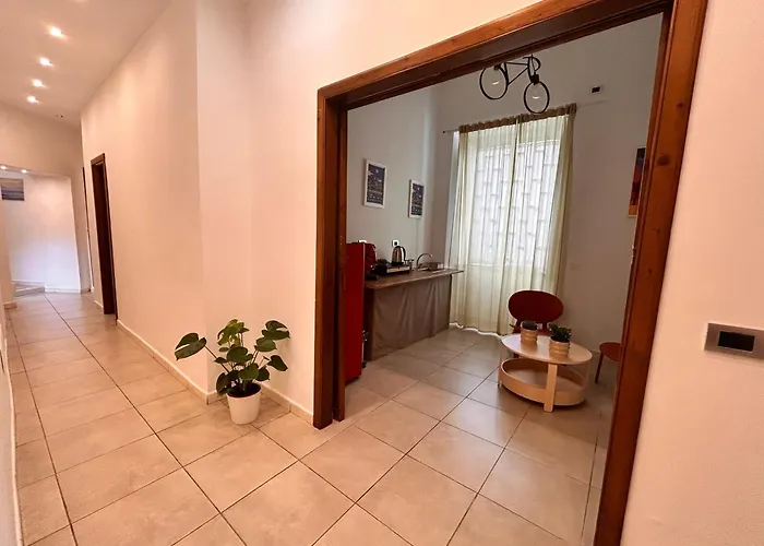 Suite Contè Poderico Napoli